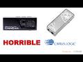STOP BUYING CIRRUS LOGIC DACS