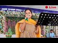 Live||Suna suna lagela|| by Jharna Bara