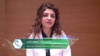 Hacamat Tedavisi Sonrası Nelere Dikkat Edilmelidir? | Dr. estethica