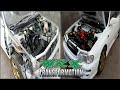 Subaru Impreza GC8 WRX Complete Transformation Part 4