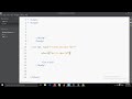 JavaScript Hello world Program (Hindi)