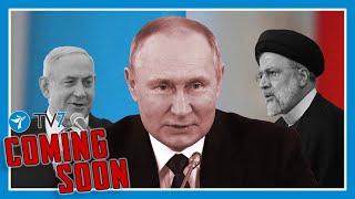 Coming soon… Russia-Mideast: Challenges to Moscow-Jerusalem Relations – Jerusalem Studio 730