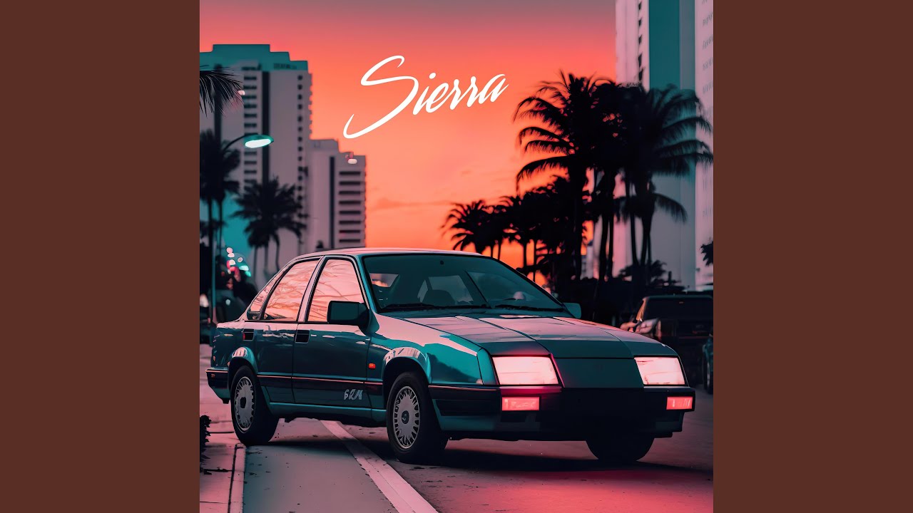 Sierra Youtube Music