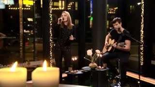 Emmelie de Forest - Jolene | Dolly Parton | (Cover) (Live at Aftenshowet)