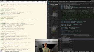 Purescript Graph Comonads 7