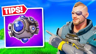 Hur man dominerar med chockvågor i Fortnite kapitel 6 säsong 4 (noll byggtips och tricks)