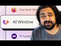 Firefox Situation Is Bad...