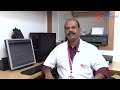 a glimpse into the journey of mr. prabhu kumar b laboratory quality manager