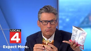 Taste Test: Chick-Fil-A launching seasonal menu items