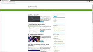 Auto Login Gmail With Selenium