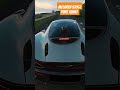 McLaren 570GT pure supercar audio