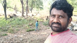 ఈరోజు ఏజెన్సీ ఏరియా కి పనికి అయితే వెళ్ళాము | Village Life