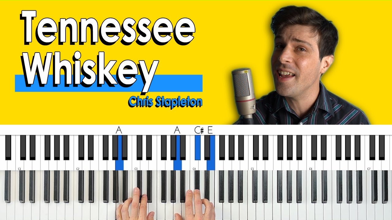 How To Play Tennessee Whiskey By Chris Stapleton Chords Chordify How To Play Tennessee Whiskey By Chris Stapleton Chords Chordify