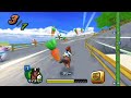 namco s wii horse racing family jockey review