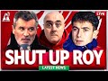 ROY KEANE'S EMBARRASSING TRENT ATTACK + ZUBIMENDI CHANCE IN JANUARY? Liverpool FC Latest News