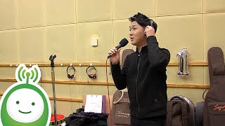 [이무송 임수민의 희망가요] 김수찬 '대구아가씨'