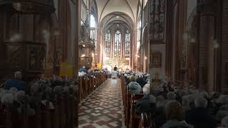 Vaals 24 november 2024              Harmonie St.Cecilea                St.Pauluskerk