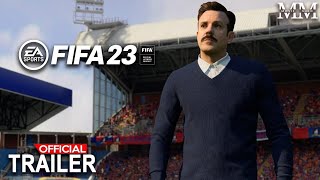 FIFA 23 - Official Ted Lasso Trailer (2022)