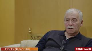 Prof.Dr. Şener DİLEK |  Risale-i Nur Dersi  | 22.02.2025