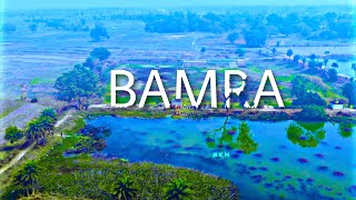 Drone View IN [4K] ∆ BAMRA,ODISHA