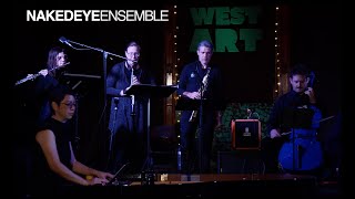 *LIVE*  Rusty Banks: Dum Spectas Fugio (2018)