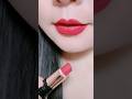 Lipstick Tutorial, Beauty Tips #howtoapplyliquidlipstick #cosmetics #lipstick