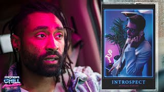 Reaction: Michael Oakley - Rain • Synthwave and Chill