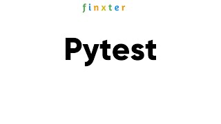 Pytest - A Complete Overview