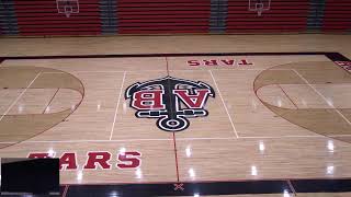 Anchor Bay High School vs Romeo High School Womens Varsity Basketball