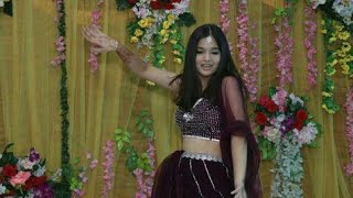 Lehanga - Jass Manak || Wedding Dance Performance || Divya Sharma