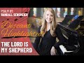 Psalm 23: The Lord is My Shepherd *Sensmeier (Descant Highlighted)