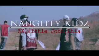 Karen new songs ZK,Little John feat Eh La (Naughty kids)