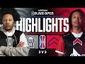 Nets GC vs Raptors Uprising GC - 3v3 Full Highlights | SLAM OPEN | March 14, 2023