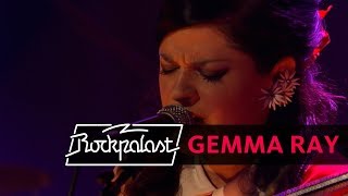 Gemma Ray live | Rockpalast | 2010