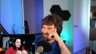 Destiny Gets Rolled By Lav