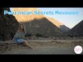 Peru: Incan Secrets to Health & Beauty - Cusco to Machu Picchu | Rachel Hunter