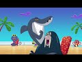 marina is sad zig u0026 sharko season 3 new episodes in hd