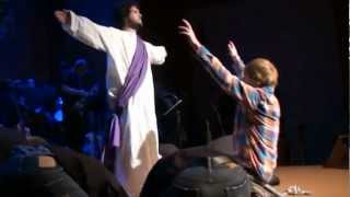 Set Me Free - Presented Live by MHBC Student Ministries