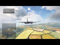 【BF5】ゲームを破壊する『爆撃機JU-88 A』が最強すぎた件について-169Kill 2Death【Junkers Ju 88】【battlefield5実況】