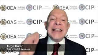 CIP WELCOME MESSAGE 2023