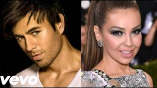 Enrique Iglesias - Subele A La Radio Ft Thalia