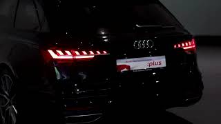 *SPORT* Audi A4 Avant 45 TFSI quattro S line | dynamic - design - fun