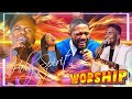 holy spirit worship medley minister guc victoria orenze moses bliss...