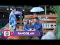 Senangnya Lian dan Vocke! Rasain Anak Yang Dikandung Vocke Nendang | Panggilan - Episode 278 dan 279