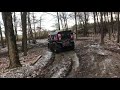 argo sherp pro xt plays in mud hole trucks fear raglan pits ontario