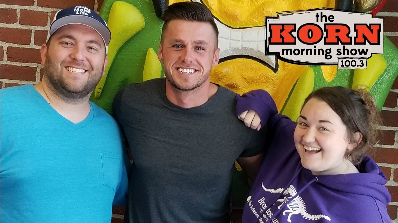 Dylan Raymond I Can Be That Acoustic Youtube Music