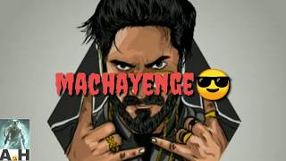 Emiway bantai new song Firse Machayenge ||Rap Song WhatsApp Status ||H😘A||