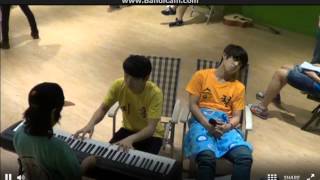 [130716] Seventeen TV S3 4/23