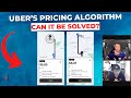 Can Anyone Figure Out The Uber Driver Pricing Algorithm?