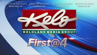 KELOLAND On The GO First@4 12/12/2024